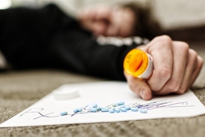 How The Record Drug Overdose Trend Nationwide is Playing Out in Summit County