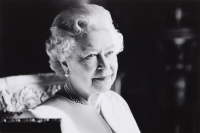 End of an Era; Queen Elizabeth II Dies at 96