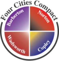 Thursday is the Four Cities Educational Compact&#039;s Open House!
