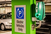 EV Charging Stations: Expanding to Meet Demands