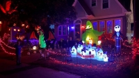 Halloween Decorations: Safety Dos & Don'ts