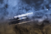 What Parents Should Know About E-Cigarettes & Vaping Among Kids
