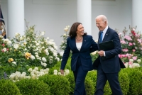 President Biden Announced He Will Not Be Running For Re-Election