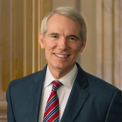 U.S. Senator Rob Portman