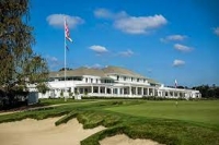Golf Course Review:  Los Angeles Country Club
