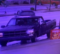 APD: Suspects Stole Truck, Used Victim&#039;s Credit Card