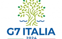 G7 Summit Begins in Italy