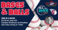 Bases &amp; Balls 8.2.24