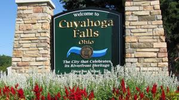 DORA Proposed in Downtown Cuyahoga Falls