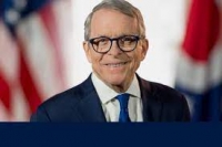Listen: Ohio Governor Mike DeWine On Amazon Expansion, Tech Jobs, & Education