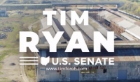 Tim Ryan Running for Portman&#039;s Senate Seat