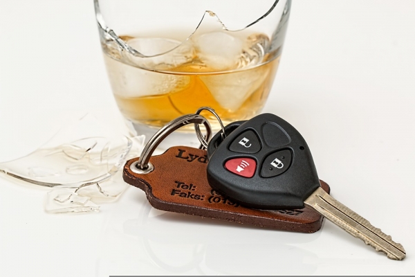 National Transportation Safety Board Recommends All New Vehicles Have Blood Alcohol Monitoring Systems