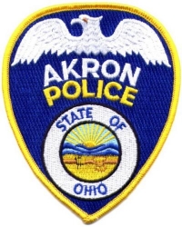 Akron Police Department
