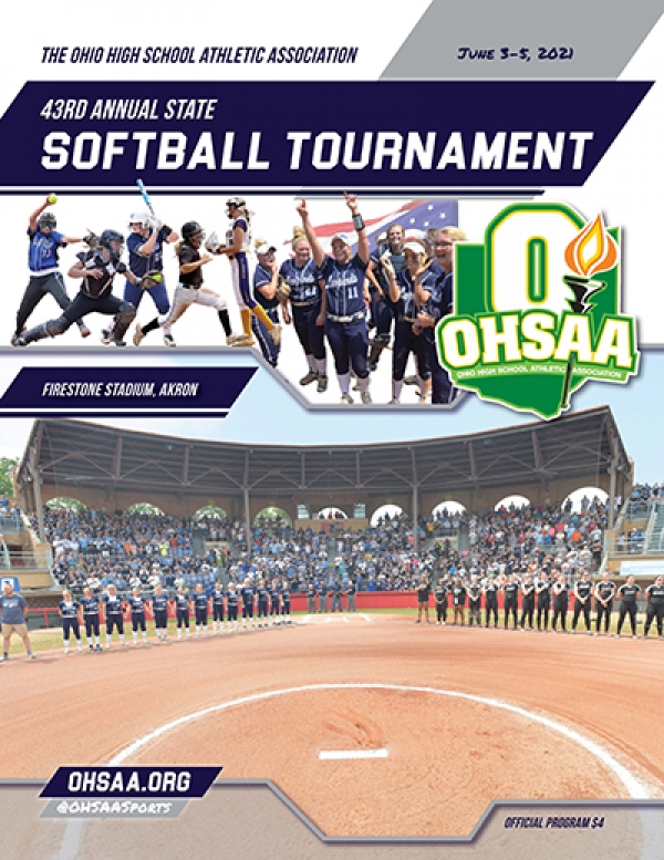 State Softball Finals in Akron this Week