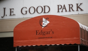 Edgar&#039;s at Good Park