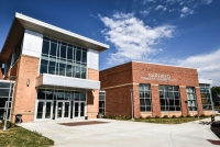 The New Garfield CLC Opens Today