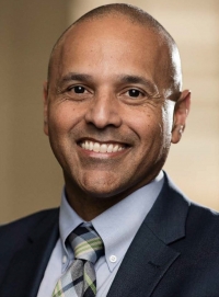 Ren Camacho Joins the Kent State University Board of Trustees