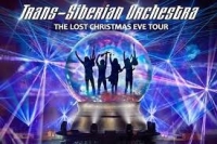 Trans Siberian Orchestra Coming to Cleveland in December