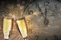 Protecting Your Health While Celebrating the New Year