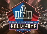 The Pro Football Hall of Fame Opened This Day in 1963