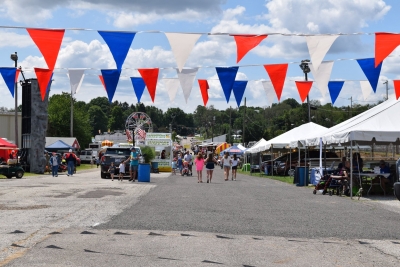 Summit County Fair