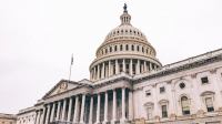 Emila Sykes Sworn into U.S. House