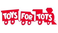 Toys for Tots Donates to East Palestine