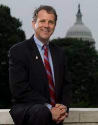Great Lakes Funding, Rail Safety Bill, & More With Sherrod Brown