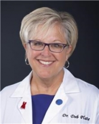 Dr. Debbie Plate Breaks Down Crohn's Disease