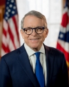 Governor Mike DeWine