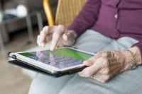 Free Tablets &amp; WiFi For Akron-Canton Area Senior Citizens