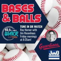 Bases &amp; Balls 8.30.24