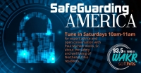 Safeguarding America: Russia &amp; Ukraine, Brittney Griner, Cyber Safety