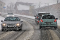 Road Prep &amp; Travel Safety During the Upcoming Winter Storm