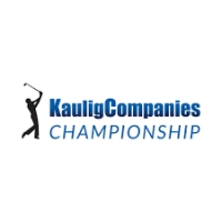Matt Kaulig of The Kaulig Companies Championship
