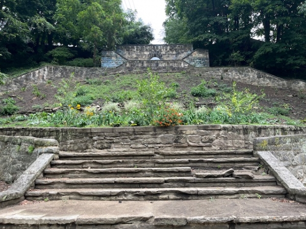 What's Next for Akron's Historic Glendale Steps?