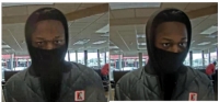UPDATE: Akron Bank Robbery Suspect In Custody