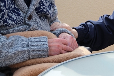 CDC: In-Person Nursing Home Visits Allowed Again