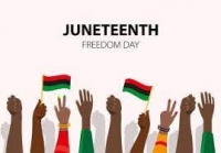 Juneteenth: Celebration of the End of Slavery
