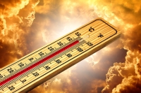 Temperatures are on the Rise, How to Stay Safe in the Heat