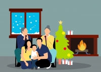 Protecting Yourself & Others from Illness During the Holidays
