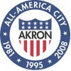 Akron Announces Full 2021 Resurfacing Plan
