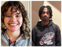 Student Athletes of the Week: Laylani Oquendo &amp; Mikle Hall