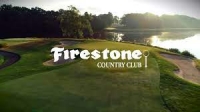 Golf Course Review: Firestone Country Club