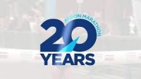 20 Years of the Akron Marathon