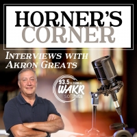 Horner's Corner: Eric Mansfield