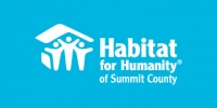 Big Gift, Bright Future for Summit County&#039;s Habitat for Humanity