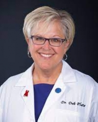 Dr. Debbie Plate on the Impact of (and Protection From) Shingles and Pneumonia