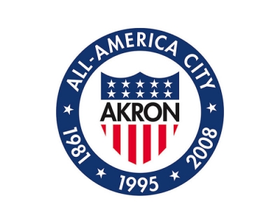 City of Akron Offering Warming Center, Shelter From the Cold