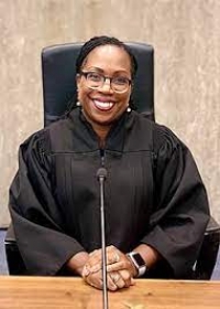First Black Female, Judge Ketanji Brown Jackson, Confirmed to the Supreme Court